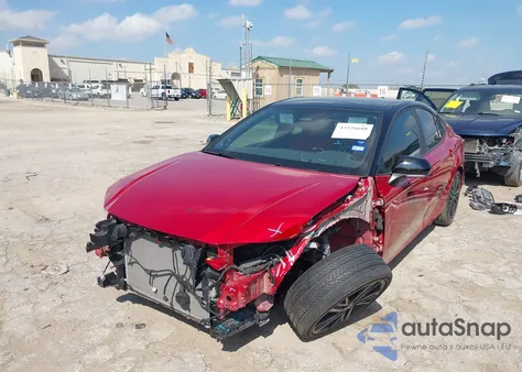 2025 Toyota Camry Xse из США, поврежденный, VIN 4T1DAACK2SU129317